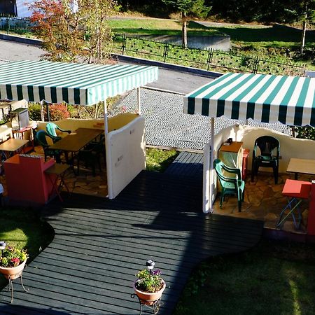 La Posada Fudzsikavagucsiko Kültér fotó