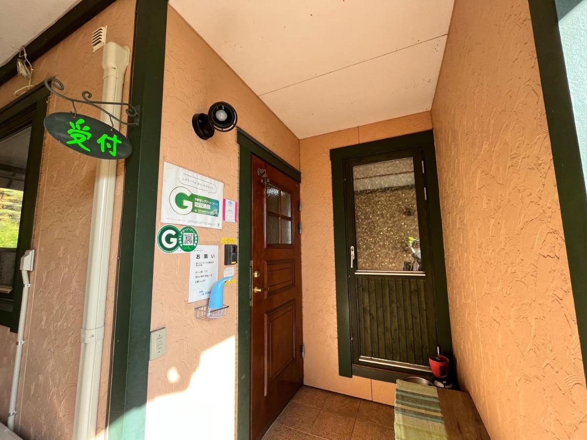 La Posada Fudzsikavagucsiko Kültér fotó