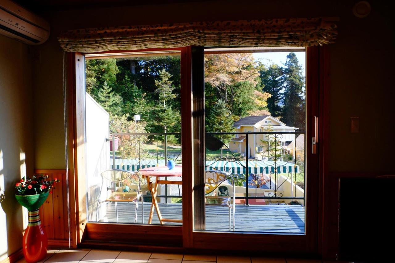 La Posada Fudzsikavagucsiko Kültér fotó